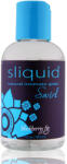 Sliquid Swirl - áfonya síkosító, 125 ml