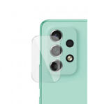 Picasee 3x védőüveg a fényképezőgép lencséjéhez Samsung Galaxy A33 5G A336 2 + 1 ingyenes