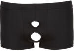 Svenjoyment Underwear Kivágott boxeralsó, fekete