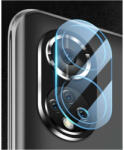 Picasee 3x védőüveg a fényképezőgép lencséjéhez Honor X7 2 + 1 ingyenes