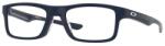 Oakley PLANK 2.0 SOFTCOAT UNIVERSAL BLUE OOX8081-03-53 szemüvegkeret