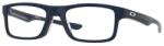 Oakley PLANK 2.0 SOFTCOAT UNIVERSAL BLUE OOX8081-03-55 szemüvegkeret