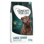 Concept for Life Concept for Life Pachet economic: 2 x - Large Senior (2 12 kg)