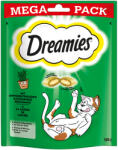 Dreamies Dreamies Megapack 180 g - Iarba mâței (3 x g)