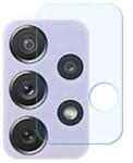 Picasee 3x védőüveg a fényképezőgép lencséjéhez Samsung Galaxy A73 5G 2 + 1 ingyenes