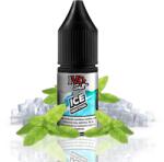 I VG Lichid Ice Menthol IVG Salts 10ml NicSalt 20mg/ml (5056348034639) Lichid rezerva tigara electronica