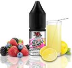 I VG Lichid Pink Lemonade IVG Salts 10ml NicSalt 10mg/ml (7916) Lichid rezerva tigara electronica