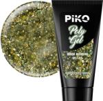 Piko Polygel 48 Glitter Forest Green
