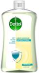 Dettol Rezerva sapun lichid antibacterian Dettol Sensitive, 750 ml