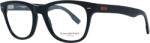 Ermenegildo Zegna Rame optice Zegna Couture ZC5001 52 001 pentru Barbati Rama ochelari