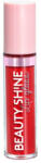 Vollaré Cosmetics Luciu de buze BEAUTY SHINE Vollare Cosmetics, Rosu, 4.5 ml