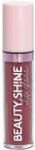 Vollaré Cosmetics Luciu de buze BEAUTY SHINE Vollare Cosmetics, Mov, 4.5 ml