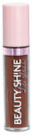 Vollaré Cosmetics Luciu de buze BEAUTY SHINE Vollare Cosmetics, Maro, 4.5 ml