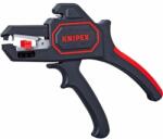 KNIPEX Автоматични клещи за заголване на кабели Knipex, 0.2 - 6 мм2 (EDE 4003773054573)