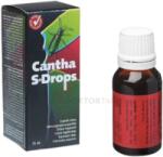 Cobeco Pharma Cantha S-drops - 15 Ml (cobeco0001)