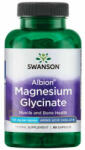 Swanson Magnézium-glicinát 133 mg / 90 kapszula - drpatika