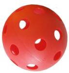 Aktivsport Floorball labda piros (3020-008) - s1sport