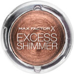 MAX Factor Lidschatten Excess Shimmer Bronze Onyx Fard Pleoape 7 g
