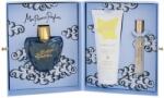 Lolita Lempicka Mon Premier Parfum, edp 100 ml + 7, 5 ml edp + Testápoló 100 ml női parfüm
