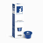 ÉCAFFÉ Capsule cafea Caffitaly Ecaffe Americano, 10 buc