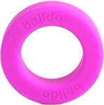 Balldo Single Spacer Ring Pink