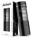 Action Viggo Advanced Masturbator Up and Down and Sucking Black