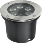 ELMARK Spot Led Pardoseala Grf1 5w 3000k Ip67 24v 15° (96grf1/51524ww)