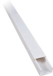 ELMARK CANAL CABLU 2m. 40X40 CT2 ECONOMIC (5624040E)