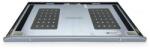  COV-000621 Asus Zenbook BX431 / UM431 / UX431 ezüst LCD kijelző hátlap (COV-000621)
