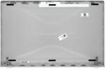  COV-000641 LCD kijelző hátlap ezüst (COV-000641)
