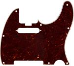 Fender 992193002 - Elite Tele® Pickguard Shell 4-Ply - FEN1277
