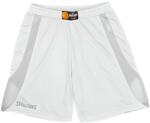 Spalding Sorturi Spalding Jam Shorts - Alb - XL