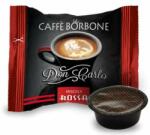Caffè Borbone Lavazza A Modo Mio® - Caffé Borbone Don Carlo Rossa kapszula Kiszerelés: 1 adag