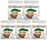 TASSIMO Jacobs Cappuccino Classico Kapszula Kiszerelés: 40 adag