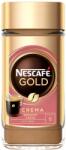 NESCAFÉ Gold Crema instant kávé Kiszerelés: 200 g