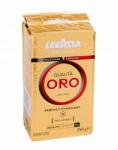 LAVAZZA Qualita ORO őrölt kávé 250 g Csomagolás: Vákuumfólia
