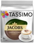 Douwe Egberts TASSIMO Jacobs Cappuccino Classico Kapszula Kiszerelés: 8 adag