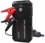 GJT Jump Starter (2000A) és POWER BANK (L076)