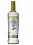 SMIRNOFF - Vodka Citrus Twist - 0.7L, Alc: 37.5%