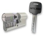 Mul T Lock Biztonsági zárbetét Mul-T-Lock MTL300