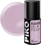 PIKO Oja semipermanenta Piko, Rubber, 7ml, 006 Soft Tulip