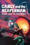 Odd Raven Studios Carly and the Reaperman Escape from the Underworld VR (PC)