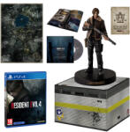 Capcom Resident Evil 4 Remake [Collector's Edition] (PS4)