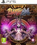 Numskull Games Battle Axe [Special Edition] (PS5)