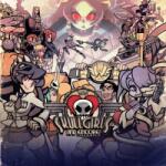 Marvelous Skullgirls 2nd Encore (PC)