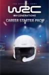 NACON WRC Generations Career Starter Pack DLC (PC)