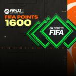 Electronic Arts Fifa 23 - 1600 FUT Points (Digitális kulcs - PC)