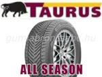 Taurus All Season XL 195/55 R16 91H
