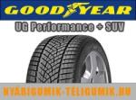 Goodyear UltraGrip Performance SUV XL 285/45 R21 113W