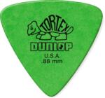 Dunlop 431R 0.88 Tortex Triangle